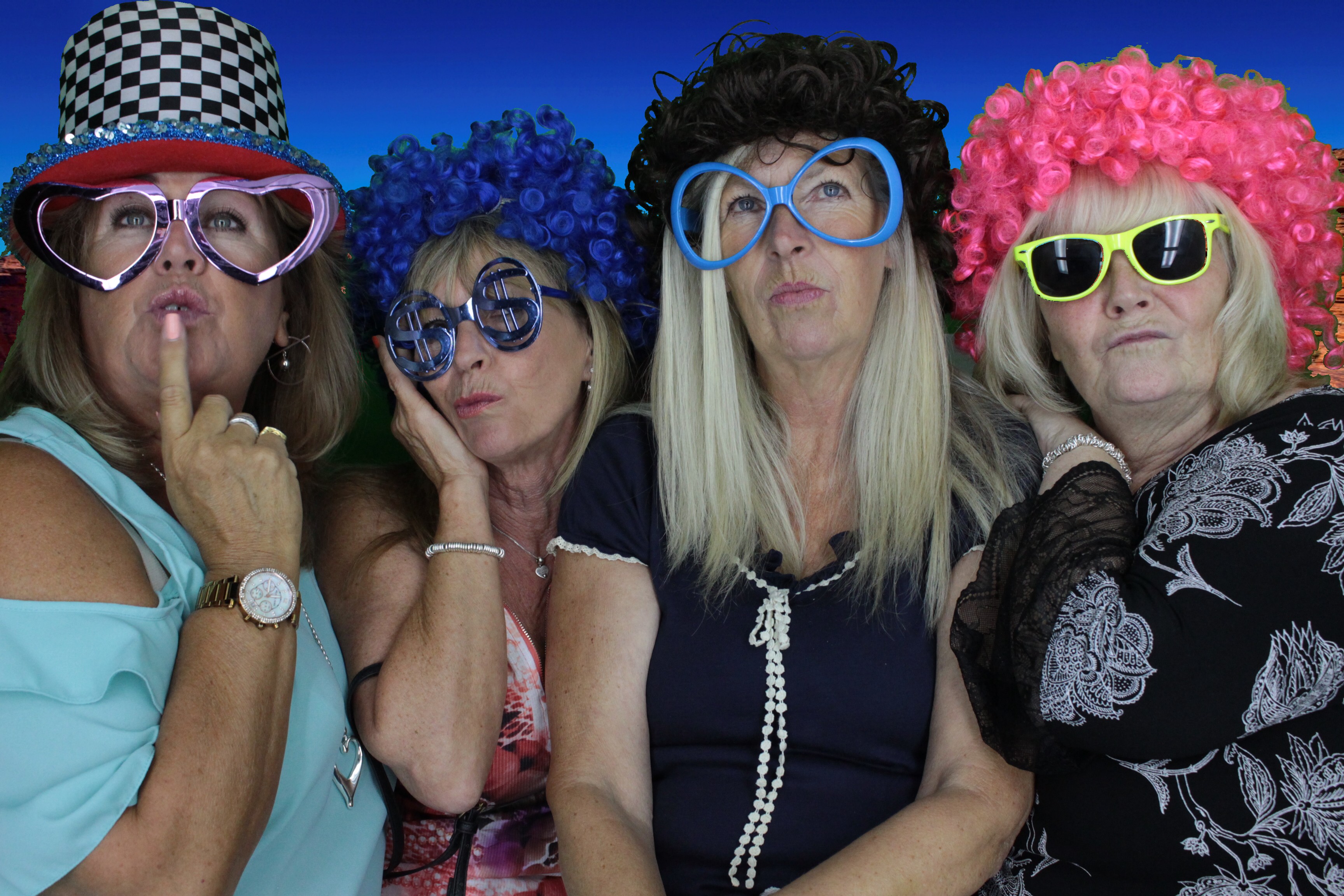 Gary's 60th Birthday | View more photos from the event at gallery.myphotoboothexperience.co.uk/u/MyPhotoBoothExperienceLtd/Garys-60th-Birthday